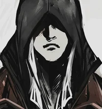 Alexander Mercer