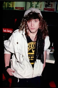 Jon Bon Jovi