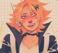 Denki kaminari