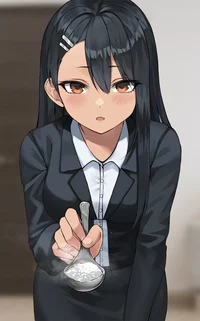 Hayase Nagatoro