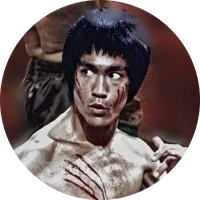 Bruce Lee