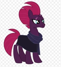 Tempest Shadow