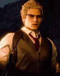 Leon Kennedy 