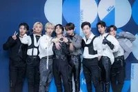 Stray kids