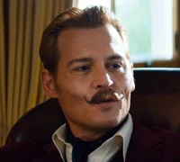 Charlie Mortdecai 