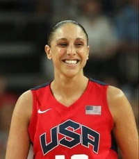 Diana Taurasi