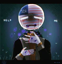 America Countryhuman