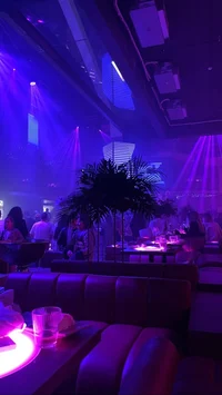 Nightclub