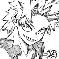 O1  Eijiro Kirishima