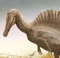Spinosaurus