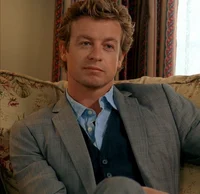 Patrick Jane