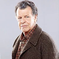 Walter Bishop