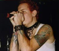 Chester Bennington