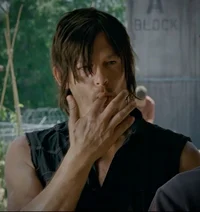 Daryl Dixon