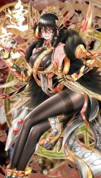 Ohma Zio Female