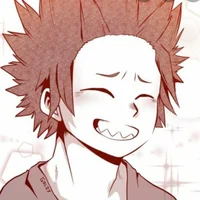 Eijiro Kirishima