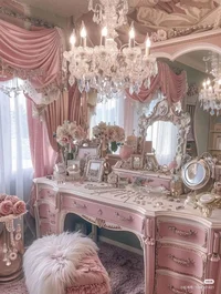 The Spoiled Princess