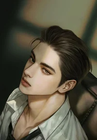Prince Nathaniel