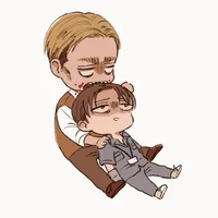 Erwin and Levi