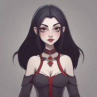 Vampire RP
