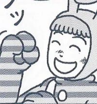 Popee Paraphone -PTP