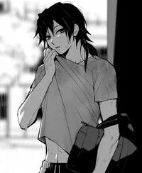 Athlete Bf Giyuu