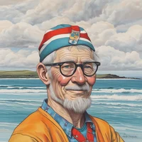 Ira MacAskill