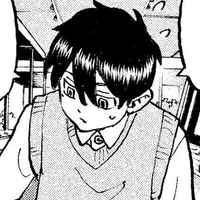 TR Kazutora hanemiya