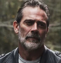 Negan 