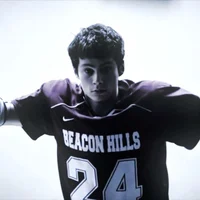 Stiles Stilinski