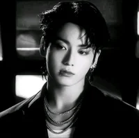 Jeon Jungkook 
