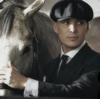 Thomas Shelby 