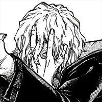 O1  Tomura Shigaraki