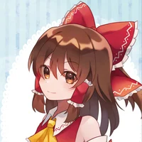 Reimu Hakurei