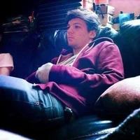 Louis Tomlinson