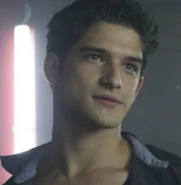 Tyler Posey