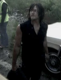 Daryl Dixon