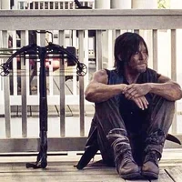 Daryl Dixon 