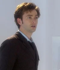 10th Doctor