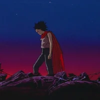 Tetsuo Shima