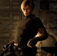 011 - Leon Kennedy