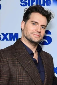 Henry Cavill 