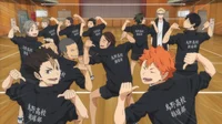 Karasuno 