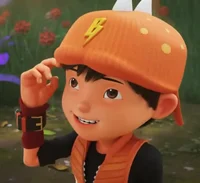 BoBoiBoy