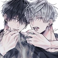Older Brothers