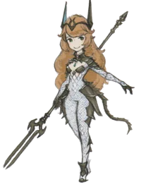 Martha Lancer