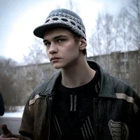 Валера Туркин