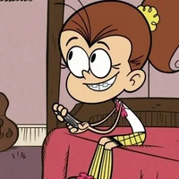 Luan Loud