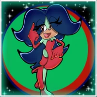 BREEZIE THE HEDGEHOG