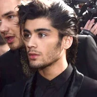 Zayn Malik